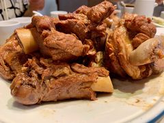 -关东小磨东北菜(上海长风大悦城店)