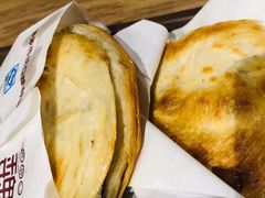 -魏家凉皮(博水商务大厦店)