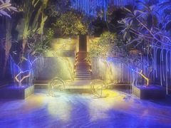 -海南清水湾莱佛士酒店