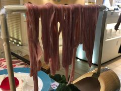 青瓷爽脆鸭肠-青瓷火锅料理(西单大悦城店)