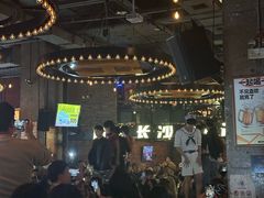 -HIB HUB公社(解放西路店)