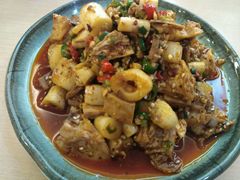 -鱼鼎香烤鱼火锅(华发商都店)