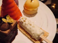 -粤海喜来登酒店·&More聚驿(天河城店)