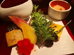 -ステーキハウス吉池