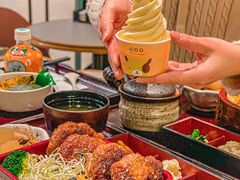 -dodonpa.墩墩伐 便当食堂(博华广场店)