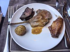 -深圳四季酒店·馥自助餐厅