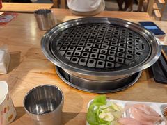 -霸腹烤肉(厦门柚子番店)
