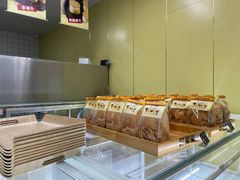 -甜嘟嘟烘焙坊(舒城路店)