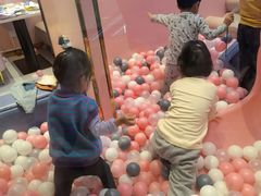 -夏日玛莉西餐厅(梅溪湖步步高店)