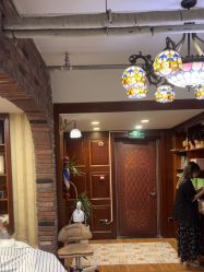 -BarberKiNG男士理发馆Barbershop