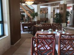 大堂-湖泉水云间餐厅·弥勒地道菜(B座店)