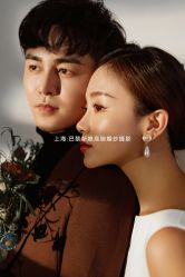 点击看大图 -巴黎新娘婚纱摄影·婚礼策划(嘉定总店)