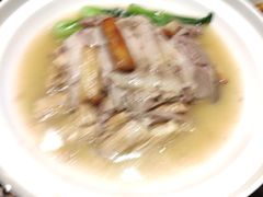 -阿庄新豫菜(航海东路店)