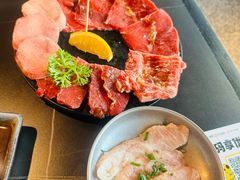 -谷牛和牛烤肉(漕河泾印象城店)