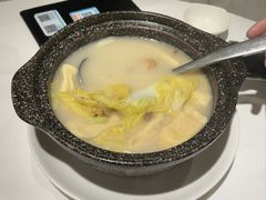 -莆田餐厅PUTIEN(三里屯店)