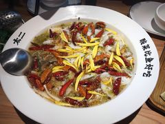 -太二酸菜鱼(正大广场店)