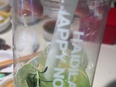 -海底捞火锅(威高广场店)