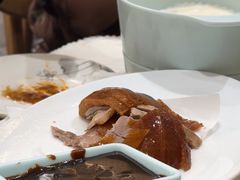 -紫光园·烤鸭(美术馆店)