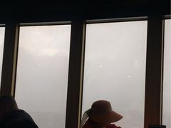 -悉尼塔旋转餐厅