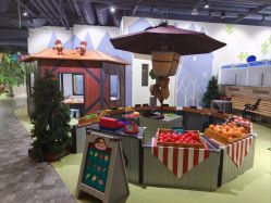 -幻贝家儿童乐园(苏州中心店)