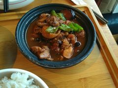 -72街红烧排骨饭(海珠丽影广场店)