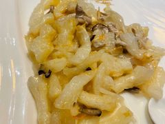 蹄筋-得月楼·省级非遗·传统苏帮菜(观前店)