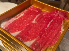 -温禾牛·和牛寿喜烧自助火锅(恒基名人店)