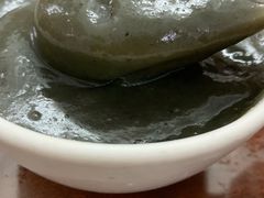 芝麻糊-万家乐小小饮食店