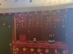 -长白山万达锦华套房酒店