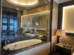 -上海浦东星河湾酒店