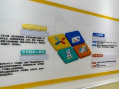 -童程童美少儿编程乐高机器人(世纪都会校区)