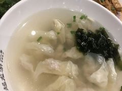 -凤起龙游老面包子(凯德晶品店)