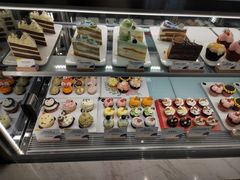 -Pantry's Best派悦坊蛋糕(K11购物艺术中心店)