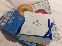 -扬州中集格兰云天大酒店