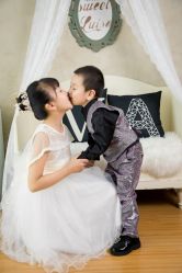 -韩国童趣baby儿童摄影(千灯店)