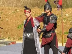 -中国汉城景区