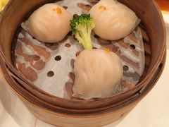 -粤珍轩·家宴·广式茶点(新城广场店)