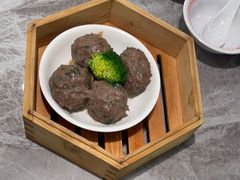-九龙茶记·粤式餐厅融合菜(鹭江店)
