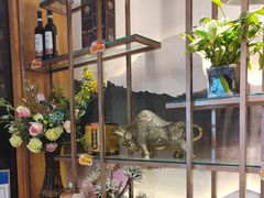 -汉金城海鲜烤肉自助百汇(威海威高广场店)