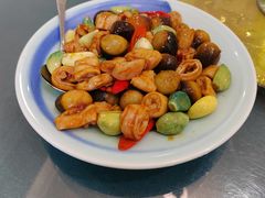 -君霖海鲜私房菜(春柳店)