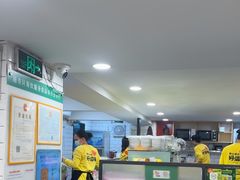 -佰搭果·广式茶餐厅(西华路店)