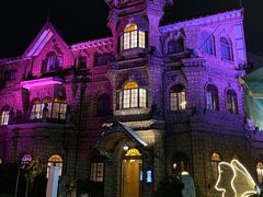 -马勒别墅饭店(静安寺店)