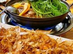 -松栢朝鲜族味道·脊骨汤(总店)