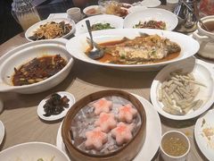 -艳阳天·非遗楚菜(武汉客厅店)