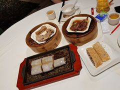 -稻香酒家·34年老字号·港式粤菜(汉街店)