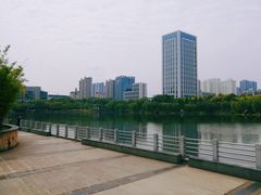 -后襄河公园