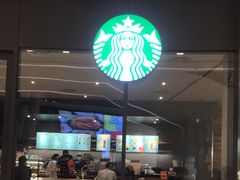 -星巴克(深圳梅林虹湾店)
