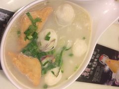 翠华餐厅(旺角文华商场店)-翠华餐厅(旺角文华商场店)