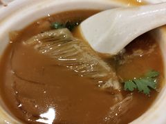红烧翅-庄氏祥记家常食府(国瑞建材家居博览中心店)