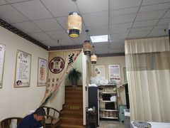 -传古推拿·古法按摩(名门湖畔店)